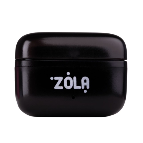 Воскоплав мини Zola черный