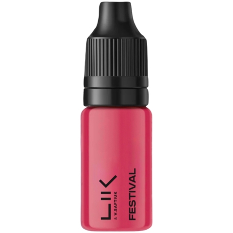 Пигмент Lik Lips Festival 5 мл