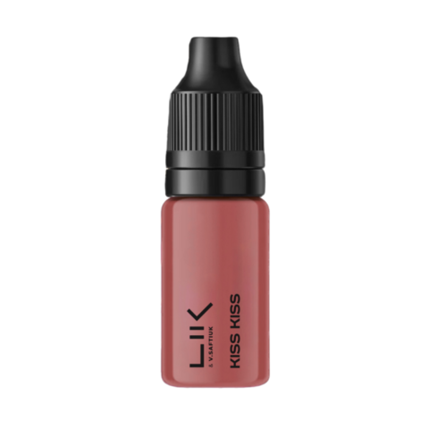 Пигмент Lik Lips Kiss Kiss 5 мл