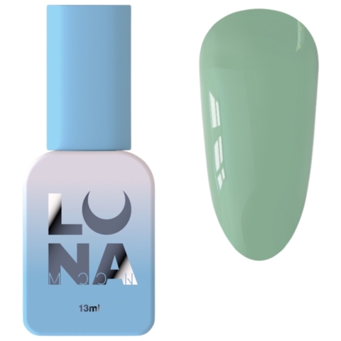 Гель-лак Luna Colour №106 13 мл