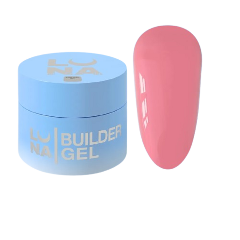 Гель моделюючий Luna Premium №14 30  мл