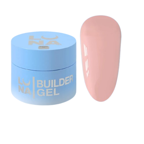 Гель моделюючий Luna Premium №16 30  мл