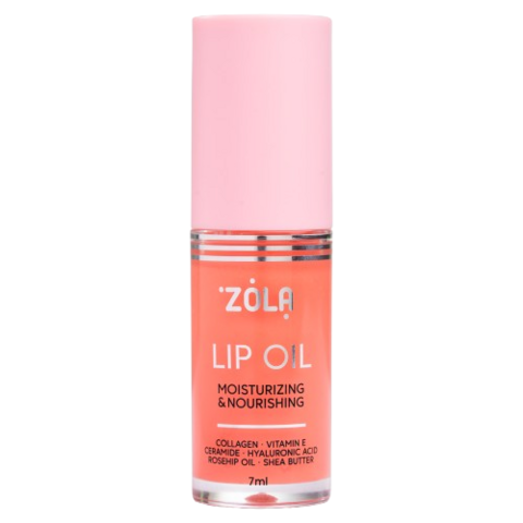 Масло для губ Zola Honey Candy 7 мл