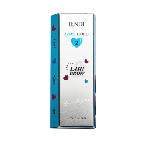 Склад для ламінування Lendi №2 Lami Like з дозатором 10 мл