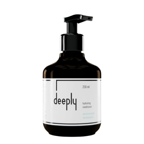 Кондиціонер зволожуючий для волосся Deeply Hydrating Conditioner 250 мл