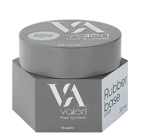 База Valeri Rubber Base (new collection) 30 мл