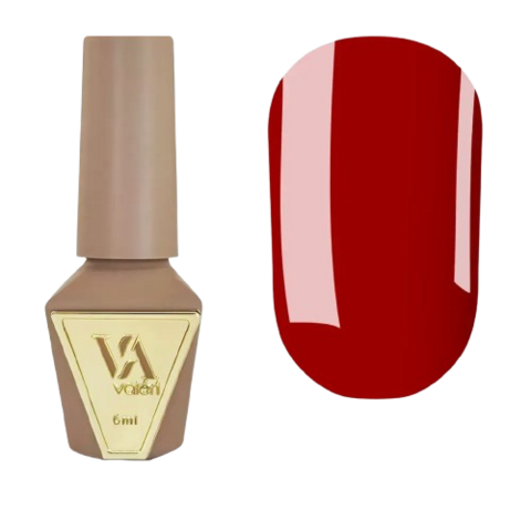 База камуфлирующая Valeri Rubber Base French (new collection) №46 6 мл