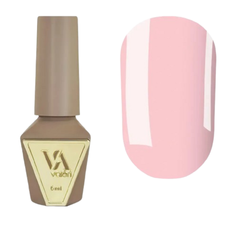 База камуфлирующая Valeri Rubber Base French (new collection) №49 6 мл