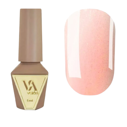 База камуфлирующая Valeri Rubber Base French (new collection) №01 6 мл