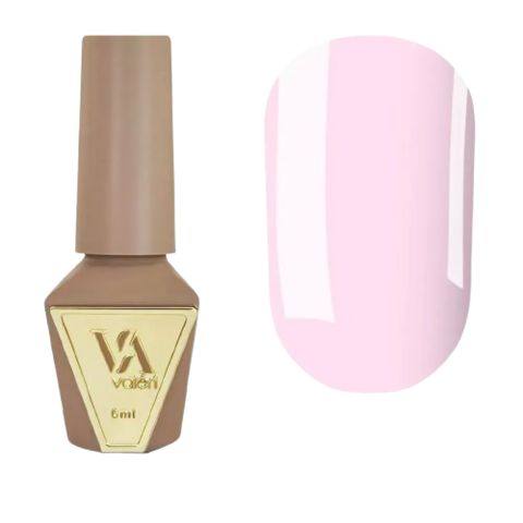 База камуфлирующая Valeri Rubber Base French (new collection) №19 6  мл