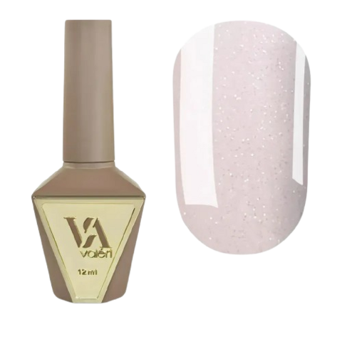 База камуфлирующая Valeri Rubber Base French (new collection) №52 12 мл