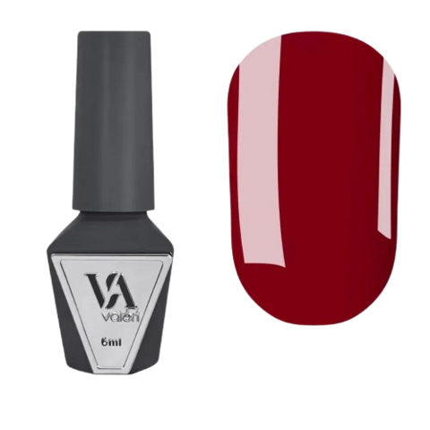 Гель-лак Valeri Color (new collection) №12 6 мл
