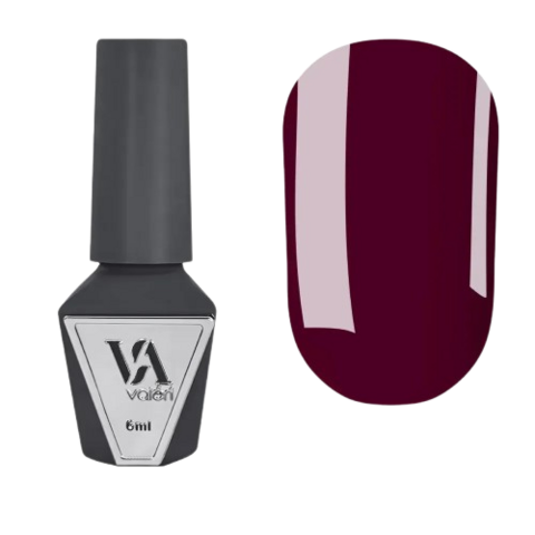 Гель-лак Valeri Color (new collection) №14 6 мл