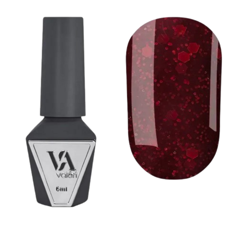 Гель-лак Valeri Color (new collection) №16 6 мл