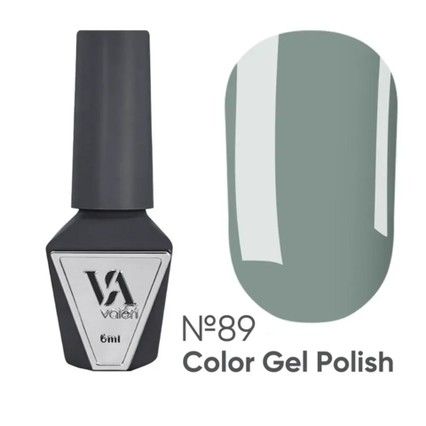 Гель-лак Valeri Color (new collection) №89 6 мл