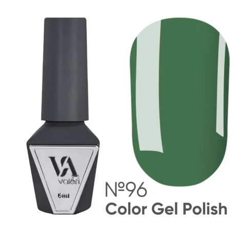 Гель-лак Valeri Color (new collection) №96 6 мл
