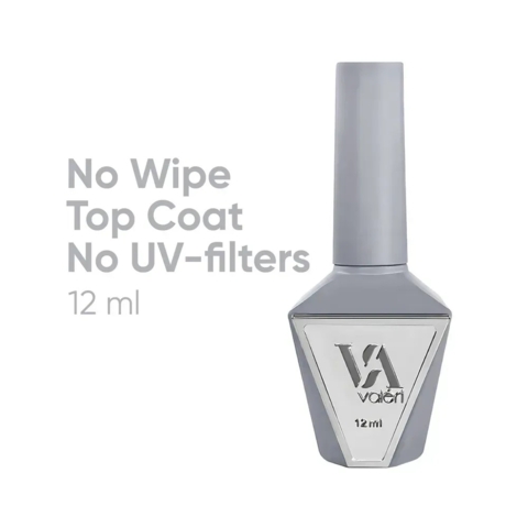 Топ Valeri Top Non Wipe no UV-filters (new collection) 12 мл