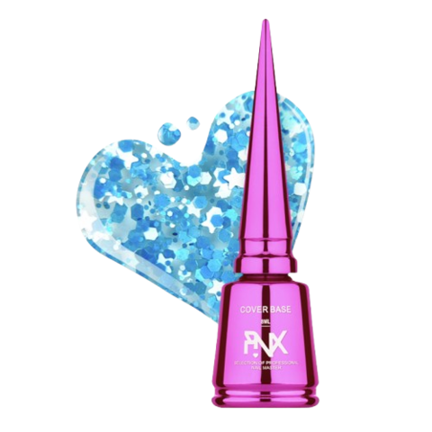 База камуфлирующая Pinx Cover Base Starlight №003 8 мл