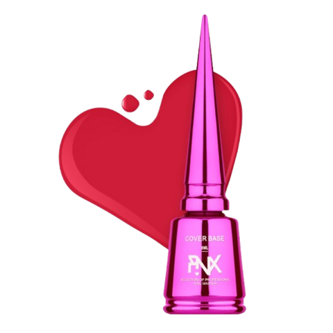База камуфлирующая Pinx Cover Base Vampire Love №002 8 мл