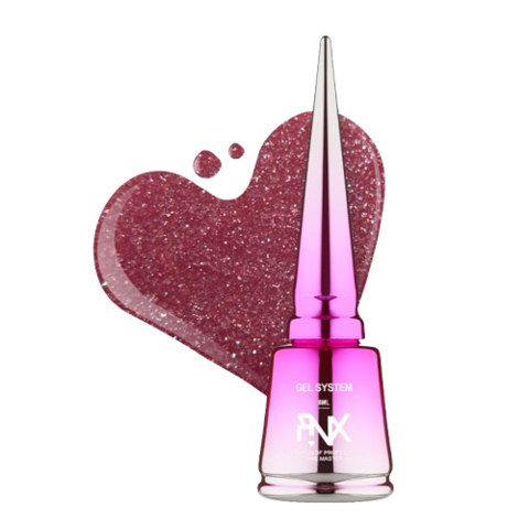 Гель моделюючий Pinx Liquid builder gel Paris Chic №003 8 мл