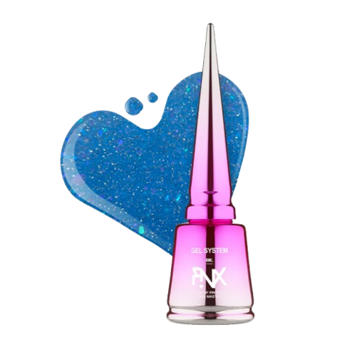 Гель моделюючий Pinx Liquid builder gel Paris Chic №006 8 мл