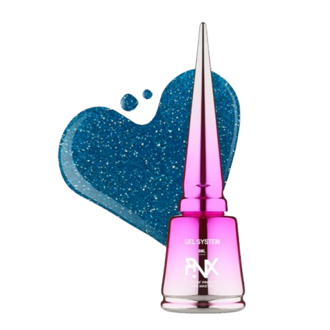 Гель моделюючий Pinx Liquid builder gel Paris Chic №008 8 мл