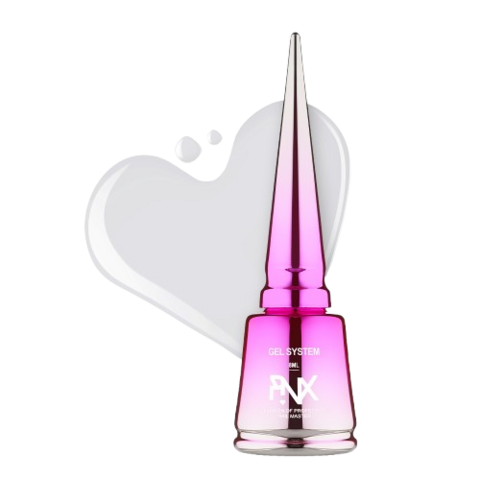 Гель моделирующий Pinx Liquid builder gel Nude Dream №001 8 мл