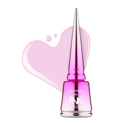Гель моделюючий Pinx Liquid builder gel Nude Dream №002 8 мл
