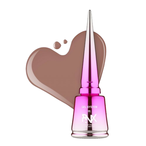 Гель моделирующий Pinx Liquid builder gel Nude Dream №007 8 мл