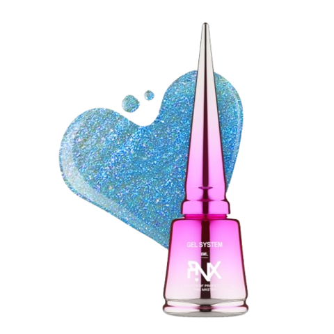 Гель моделирующий Pinx Liquid builder gel Furbia №002 8 мл