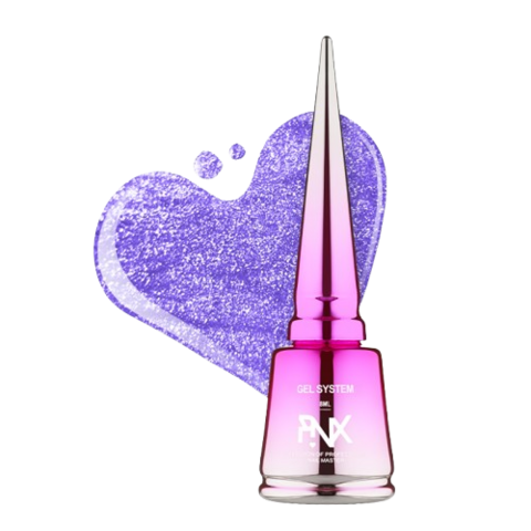 Гель моделирующий Pinx Liquid builder gel Furbia №003 8 мл