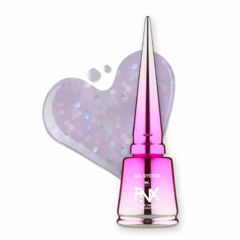 Гель моделирующий Pinx Liquid builder gel Gotchi №003 8 мл
