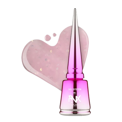 Гель моделирующий Pinx Liquid builder gel Gotchi №004 8 мл