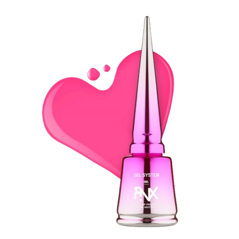 Гель моделюючий Pinx Liquid builder gel Dolls № 001 8мл