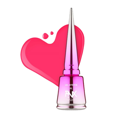 Гель моделирующий Pinx Liquid builder gel Dolls № 002 8мл