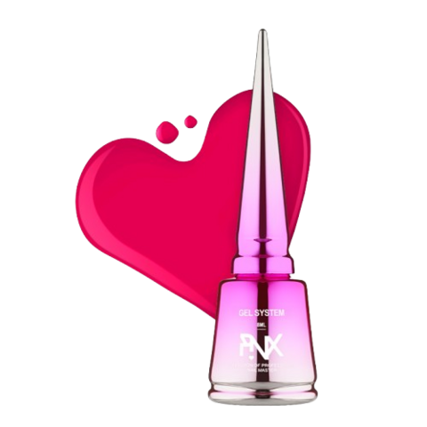 Гель моделирующий Pinx Liquid builder gel Dolls № 004 8мл