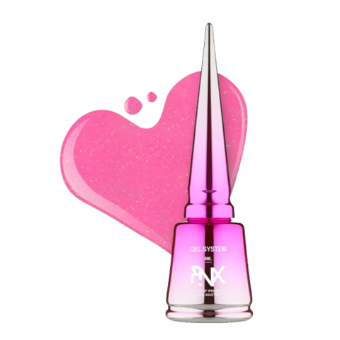 Гель моделирующий Pinx Liquid builder gel Siren's №004 8 мл