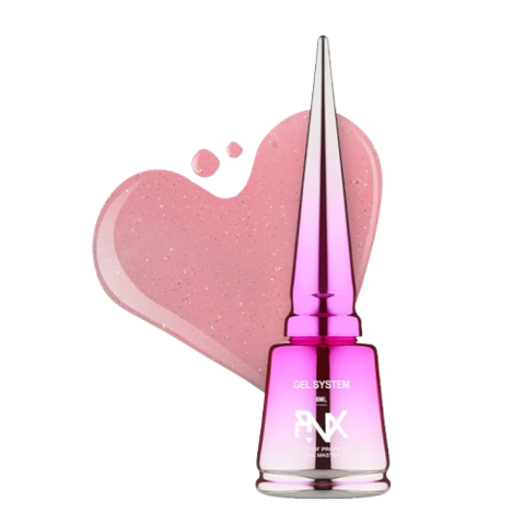 Гель моделюючий Pinx Liquid builder gel Siren's №005 8 мл