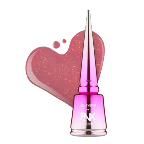Гель моделюючий Pinx Liquid builder gel Siren's №006 8 мл