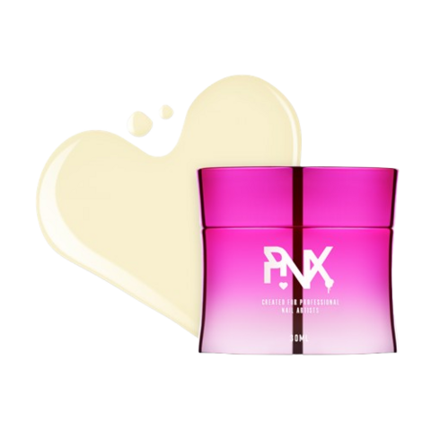 Гель моделирующий Pinx Builder gel Butter Cream 30 мл
