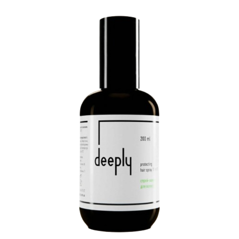 Спрей-защита для волос Deeply Protecting Hair Spray 10в1 200 мл