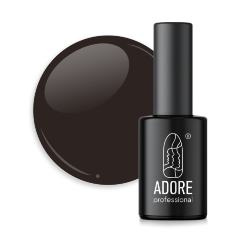Гель-лак Adore Professional Gel Polish MG-01 8 мл