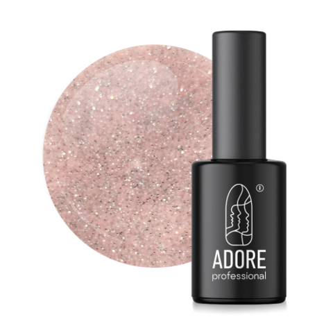 Гель-лак Adore Professional Gel Polish S-04 8 мл