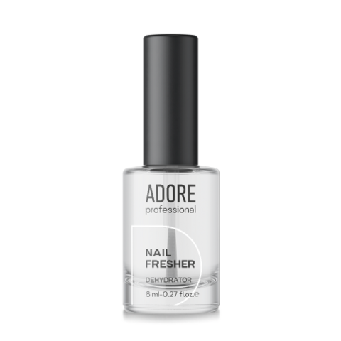 Дегідратор для нігтів Adore Professional Nail Fresher 8 мл