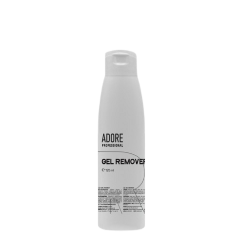 Ремувер Adore Professional Gel Remover 125 мл