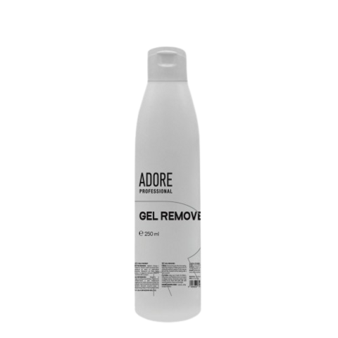 Ремувер Adore Professional Gel Remover 250 мл