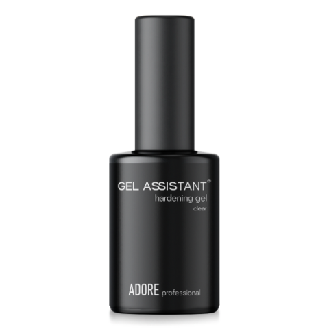 Гель моделюючий Adore Professional Gel Assistant 15 мл