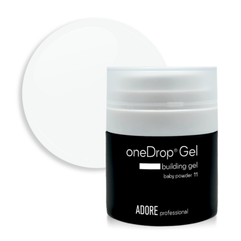 Гель моделюючий Adore Professional One Drop Gel №11 30 г 