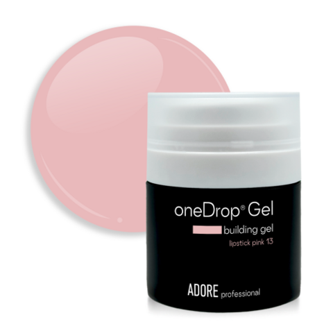 Гель моделюючий Adore Professional One Drop Gel №13 30 г
