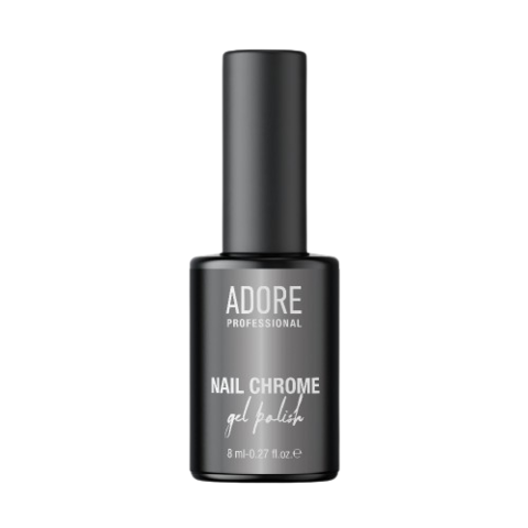 Гель-лак Adore Professional Nail Chrome 8 мл